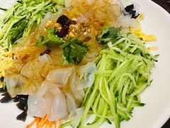 -大清花饺子(园林路店)