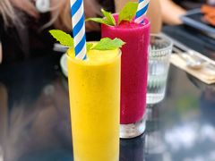 -Ginger(兴国路店)