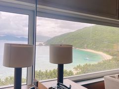 -三亚太阳湾柏悦酒店