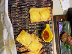 -餐谋家特色餐厅(桂林路店)