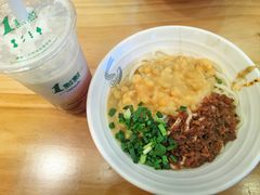 -巴味仙豌杂面(上海城店)