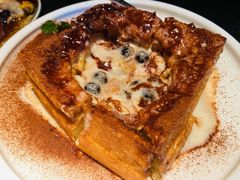 阿华田漏奶滑-蝴蝶里·粤菜·点心(龙湖天街&滨江店)