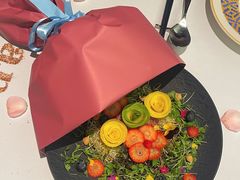 -狮拾久·现代新加坡料理(福田COCO Park店)