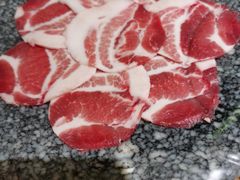 -喝丢一只鞋·东北烤肉·烧烤·铜火锅(童卫路店)