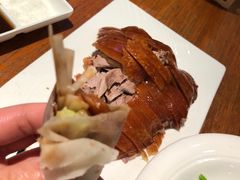 -京尊烤鸭店JINGZUN(春秀路店)
