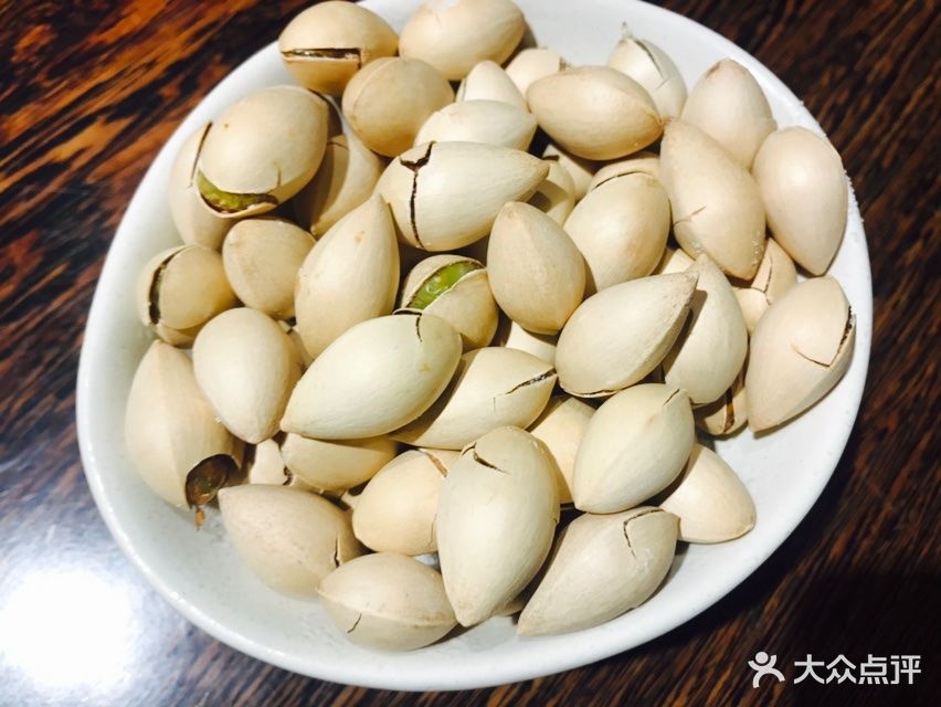 鮨吞sushinomi(苏州桥店)盐炒银杏图片 - 第11张