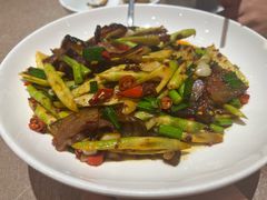 -农耕记·湖南土菜(halo广场店)