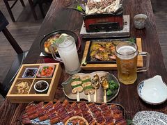 -酒肴一瓢·活贝料理·日本料理(三元桥·霄云路店)