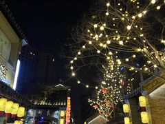 -回龙窝历史文化街区