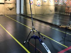 -弓舍射箭俱乐部(高新总店)