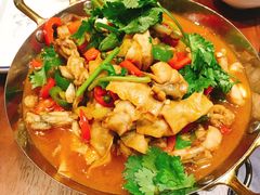 -黔大人·贵州花溪牛肉粉(宝能太古城店)