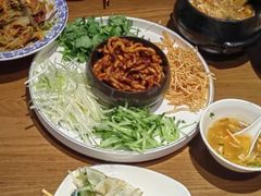 -满园烤鸭·春饼(沈北万达店)