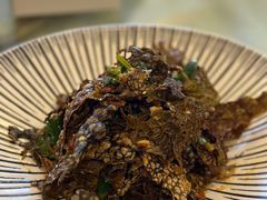 -阿斯牛牛·凉山菜(新会展店)