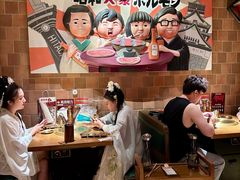 -MIKOMIKO和牛烧肉专门店(南门店)