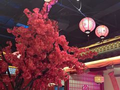 -探花·意境江南菜·唐伯虎文化体验店·松鼠桂鱼(观前店)