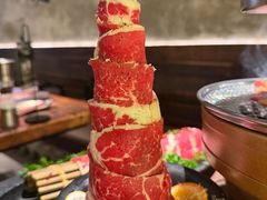 -山葵村烤肉(海淀区民族大学店)