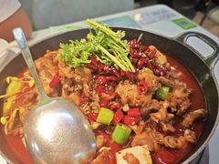 -蛙喔牛蛙(淮安吾悦店)