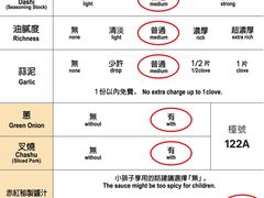 -一兰拉面(尖沙咀店)