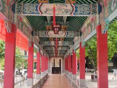 -广东圆玄道观
