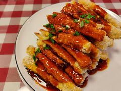 -老道里东北春饼店(红棉路店)