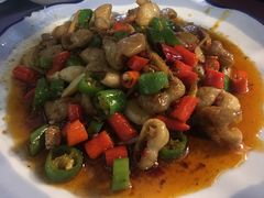 -百年粉蒸牛肉