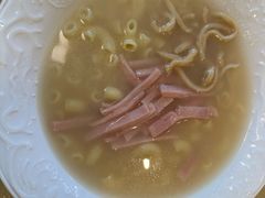 -翠华餐厅(香港国际机场店)