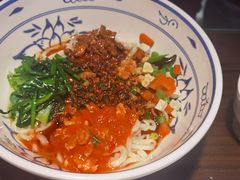 -秦月轩·陕西家乡菜(阜成路·五棵松店)