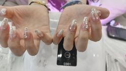 -斯馨·健康美甲美睫