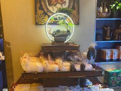 -蒙古人烤羊大师·草原料理(工农大路店)