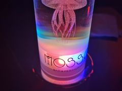 -MOSSO音乐酒吧·live house(南京旗舰店)