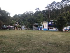 -东莞市虎英郊野公园