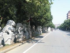 -华西村