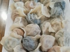 -宝源饺子(麦子店街店)