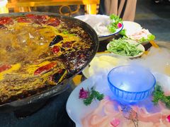 -白乐天毛肚火锅馆(南滨路店)