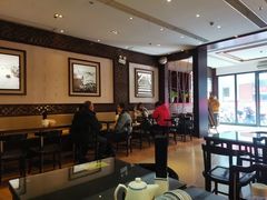 大堂-熙盛源(复兴路店)