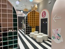 -奈尔宝家庭中心·亲子餐厅(宝安店)