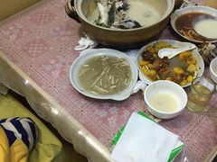 -天乐农家鱼头王(天目湖店)