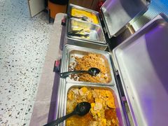 -比格比萨自助(公益西桥华联店)