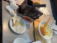 -味千拉面(抚州万达店)