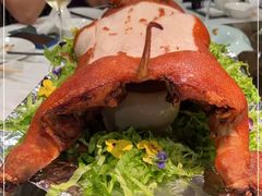 -申粤轩酒楼·三十年粤菜经典(丁香花园店)