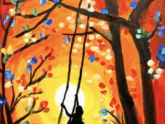 -鼎画艺术机构(贵都店)