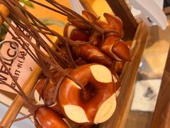 -小飞象面包公社(珠江路金鹰店)