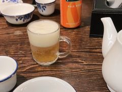 -大洋家·精品潮汕菜·生腌砂锅粥(天河东路店)