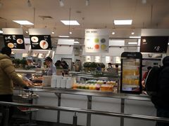 -宜家·瑞典风味餐厅(无锡店)