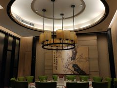 包厢-同庆楼(滨湖万达广场店)