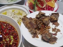 -大鸭梨烤鸭(房山店)
