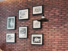 -汉堡王(华发中央公园店)