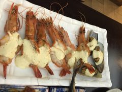 -真剑日本料理·铁板烧(贵州路店)
