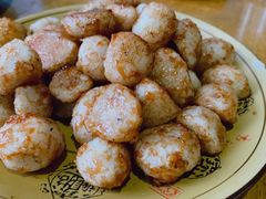 酱香芋儿-茶泡饭(李子坝店)