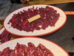 -最牛喜事潮汕鲜牛肉火锅(和平里店)